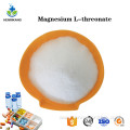 Factory price Magnesium L-threonate active powder for sale